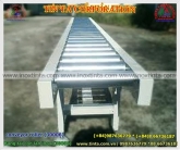 stainless steel conveyor rolley